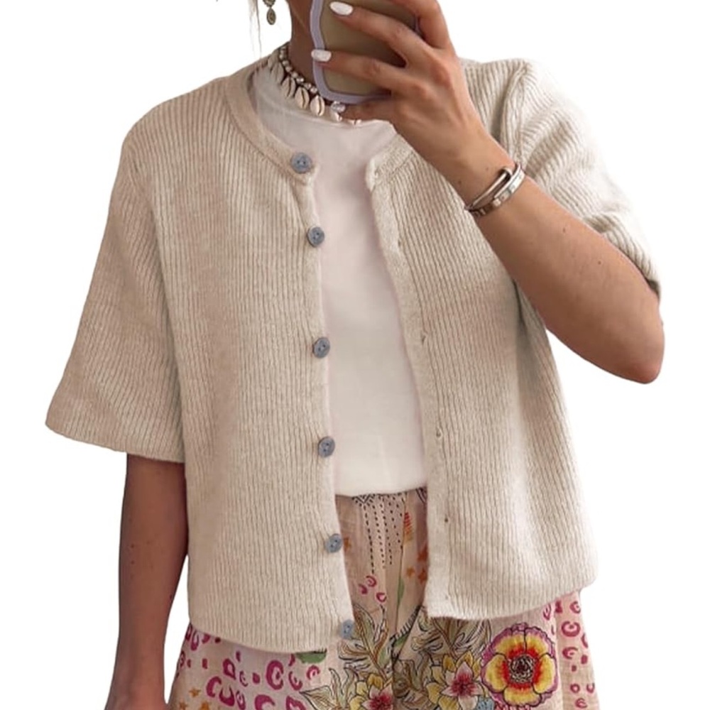 Amazon Cardigan